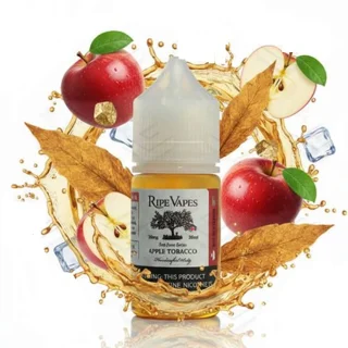 RIPE Vapes